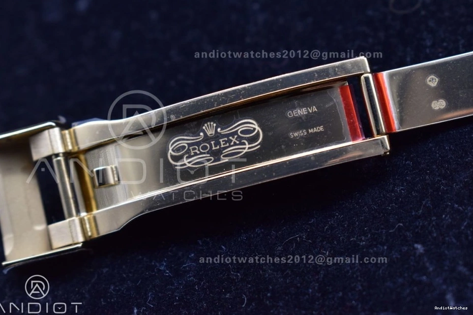 116618 VR Black Steel Best YG Plated LN Ceramic 1:1 Edition UrbanStyle Clean Submariner 465 904L 0212